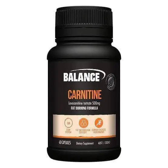 Balance Carnitine