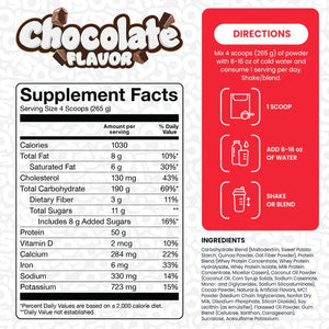 Basic Supplements Basic Mass