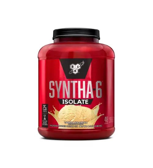 BSN Syntha 6 Isolate Protein