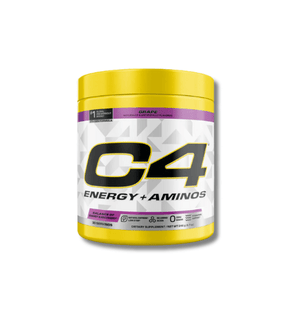 Cellucor C4 Energy + Amino