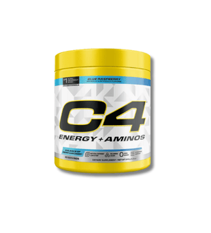 Cellucor C4 Energy + Amino