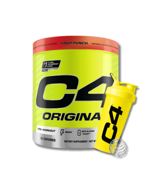 Cellucor C4 Original Pre Workout