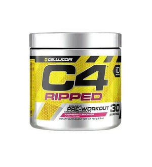 Cellucor C4 RIPPED