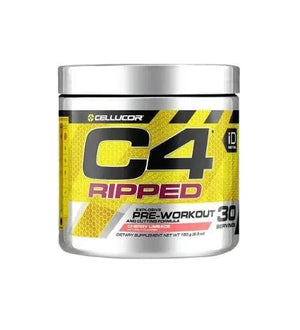 Cellucor C4 RIPPED