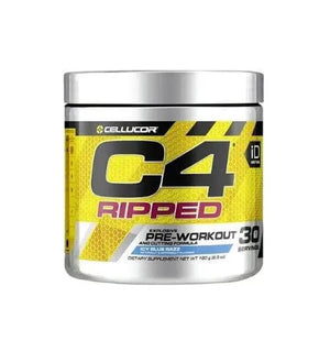 Cellucor C4 RIPPED