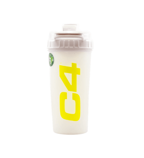Cellucor C4 Typhoon Shaker