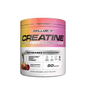 Cellucor COR-Performance Creatine Monohydrate
