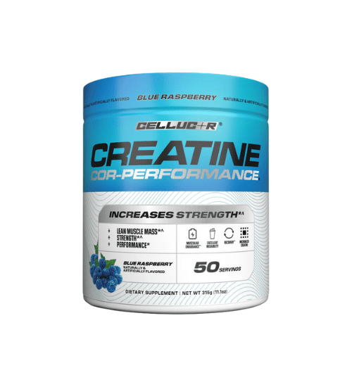 Cellucor COR-Performance Creatine Monohydrate