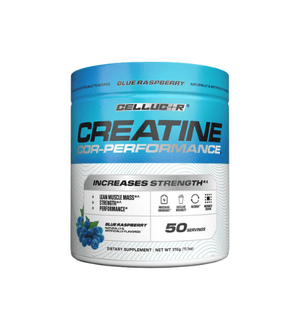 Cellucor COR-Performance Creatine Monohydrate
