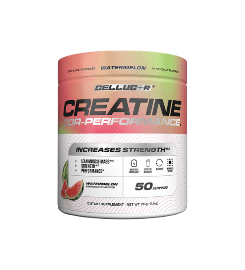 Cellucor COR-Performance Creatine Monohydrate