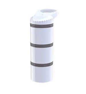 Cyclone Container Cyclone Cup Core Dry Storage Container – TopDog Nutrition