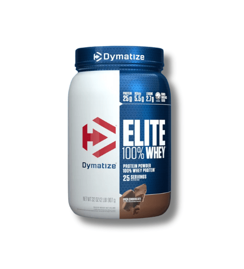 Dymatize Elite 100% Whey Protein