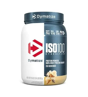 Dymatize ISO 100 20 Serves