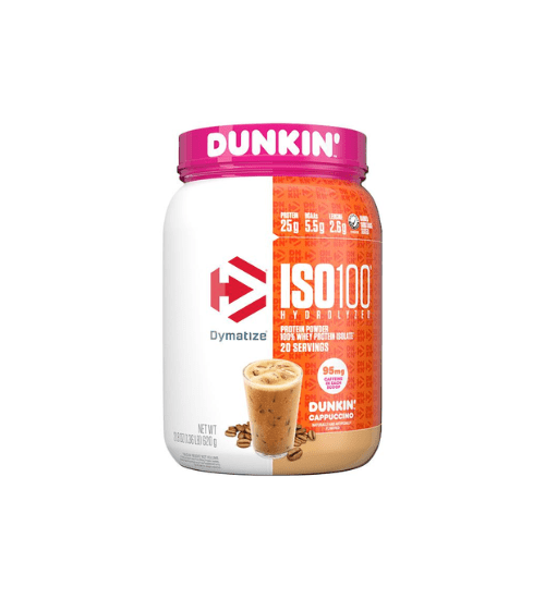Dymatize ISO 100 20 Serves