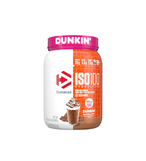 Dymatize ISO 100 20 Serves