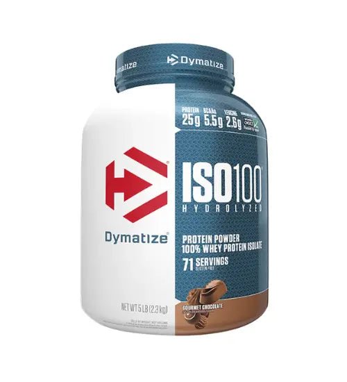 Dymatize ISO 100 5Lb