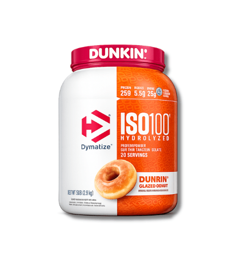 Dymatize ISO 100 5Lb
