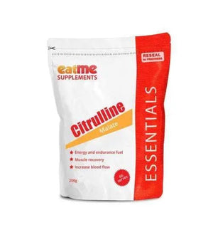 EatMe Citrulline Malate 200g