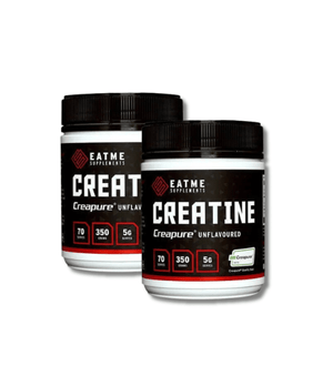 EatMe Creapure Double Up