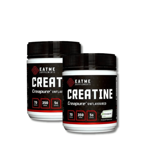 EatMe Creapure Double Up