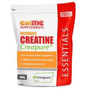 EatMe Creatine Creapure