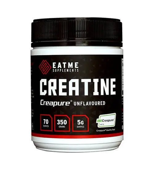 EatMe Creapure Double Up