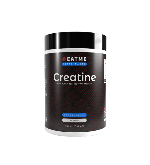 EatMe Creatine Monohydrate