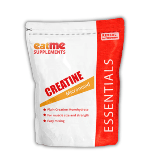 EatMe Creatine Monohydrate