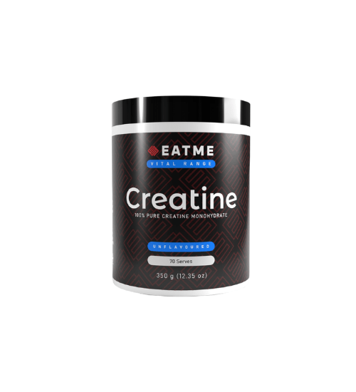 EatMe Creatine Monohydrate