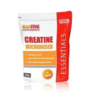 EatMe Creatine Monohydrate