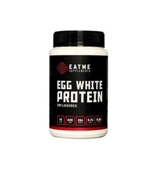 EatMe Egg White Protein