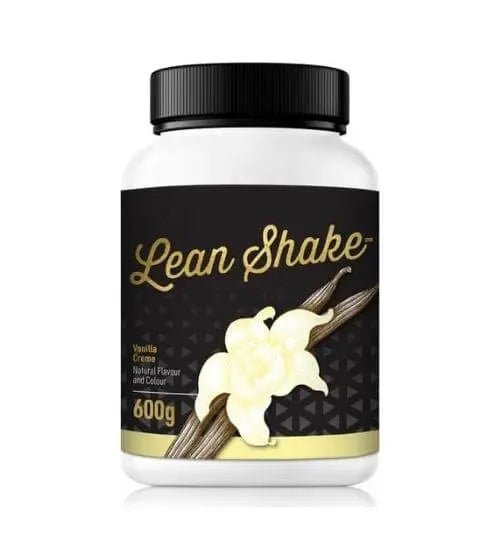 EatMe Lean Shake Protein 100% Isolate