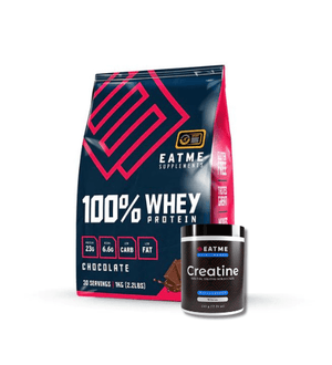 EatMe Premium CreaPro Combo