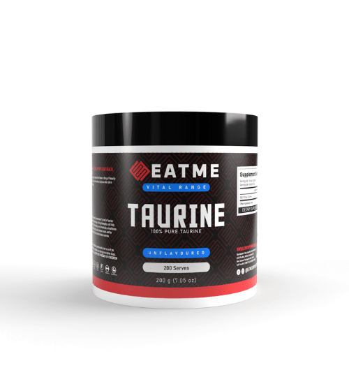 EatMe Vital Range Taurine
