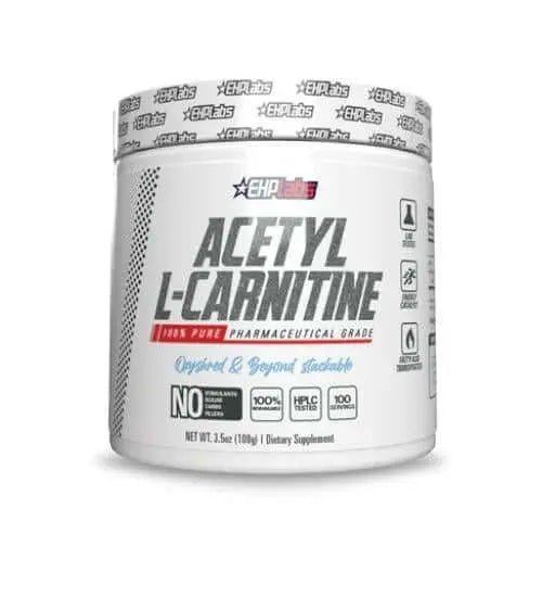 EHP Labs Acetyl L-Carnitine