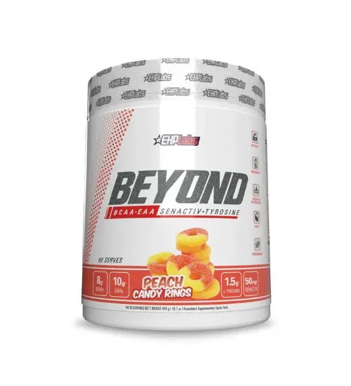 EHP Labs Beyond BCAA+EAA