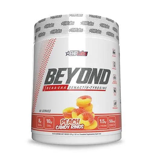 EHP Labs Beyond BCAA+EAA