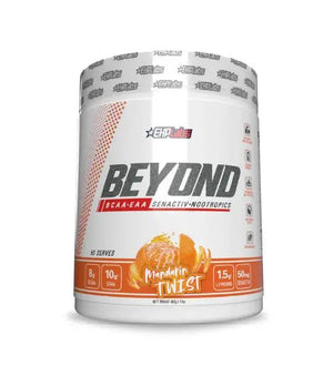 EHP Labs Beyond BCAA+EAA