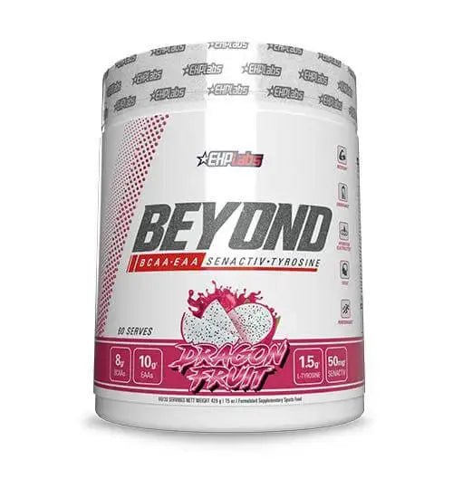 EHP Labs Beyond BCAA+EAA