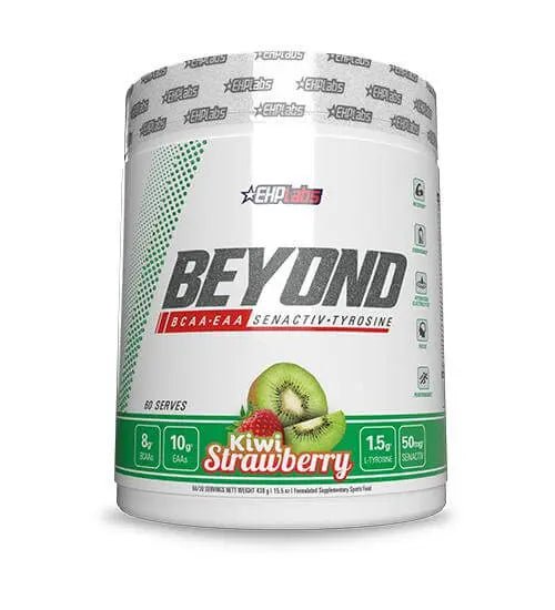 EHP Labs Beyond BCAA+EAA