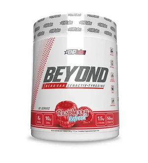 EHP Labs Beyond BCAA+EAA