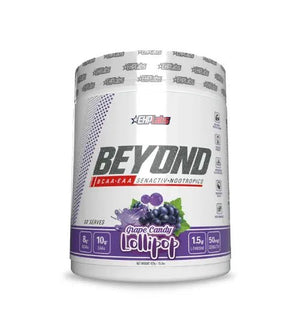 EHP Labs Beyond BCAA+EAA