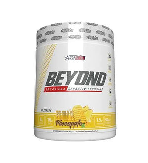 EHP Labs Beyond BCAA+EAA