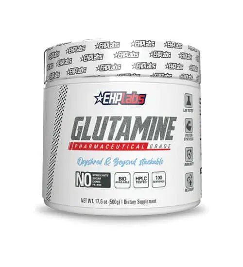 EHP Labs Glutamine