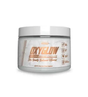 EHP Labs OxyGlow Natural Marine Collagen