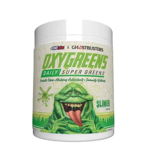 EHP Labs OxyGreens Super Greens