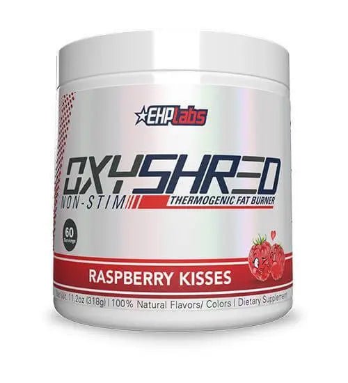 EHP Labs OxyShred Non Stim