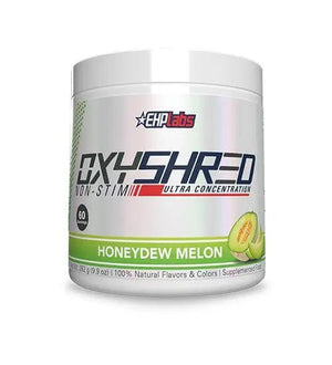 EHP Labs OxyShred Non Stim