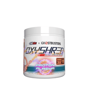 EHP Labs OxyShred Ultra Concentration Fat Burner