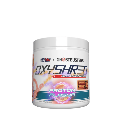 EHP Labs OxyShred Ultra Concentration Fat Burner